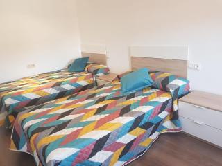 Duplex Gaia - Cangas de Morrazo - 3