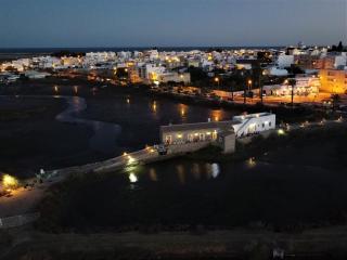 Moinhos das Marés - Fuzeta - 8