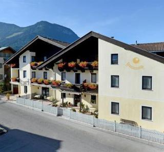 Pension Konrad - Söll - 0