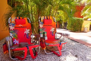Cariñas Studio Apartments - Palm-Eagle Beach - 1