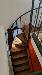 Duplex Gaia - Cangas de Morrazo - 5
