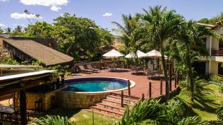 Kanaloa Pousada - Jericoacoara - 0