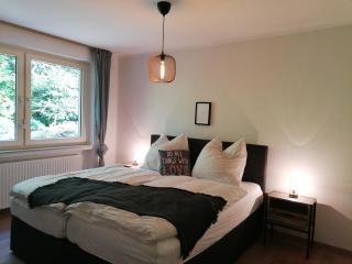 Ferienhaus Fasanennest - Uelsen - 2