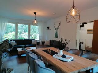 Ferienhaus Fasanennest - Uelsen - 8