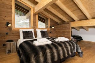 Le Mont Royal - Apt B401 - BO Immobilier-Reduced prices on ski passes Châtel & Portes du Soleil - 5