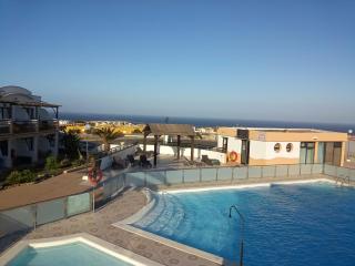 Apartamento La Tortuga de Fuerteventura - Costa de Antigua - 7