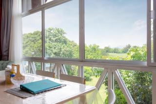 Golf View Suite Private Apartment Khao Yai - 1