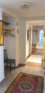 Casa Berger - Davos - 5