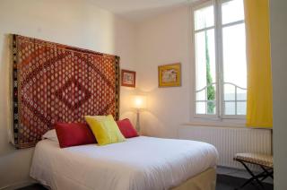 La Ferrade Chambres d'Hôtes B&B - Bègles - 1