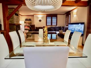 Chalet Greystone - Brides-les-Bains - 9