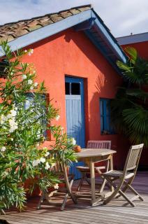 La Ferrade Chambres d'Hôtes B&B - Bègles - 4