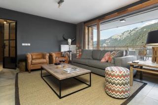 Le Mont Royal - Apt B103 - BO Immobilier - Châtel - Châtel - 8