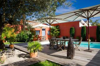 La Ferrade Chambres d'Hôtes B&B - Bègles - 8