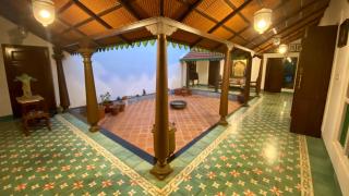 Marutham Village Resort - Mamallapuram - 2