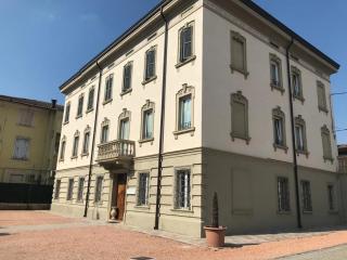 La Sosta camere & appartamenti - San Felice sul Panaro - 0