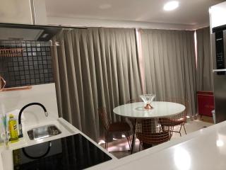 Casa da Madeira apartamento 606 C - Caldas Novas - 1