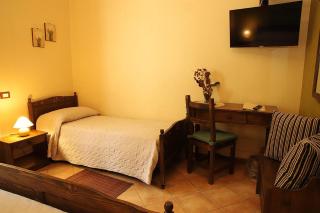 Hotel Alle Pendici - 4