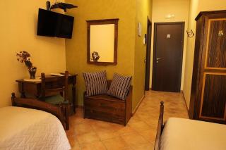 Hotel Alle Pendici - 2