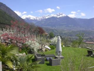 Residence BADLEIT - Algund - 2