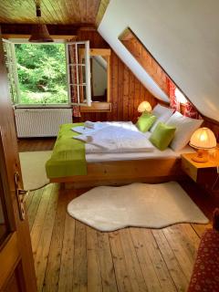 Das AlplResort "ALMfrequenz" - Krieglach - 0