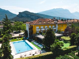 Hotel Campagnola - Riva del Garda - 8