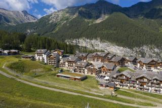 Les Terrasses du Soleil d'Or By Infini Mountain - Les Orres - 0