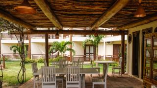 Kanaloa Pousada - Jericoacoara - 1