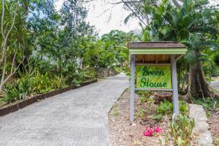 GREEN HOUSE - Deshaies - 1