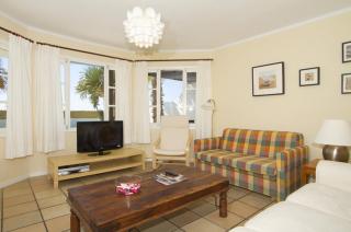 Charming Lanzarote Villa Casa Tingu 3 Bedrooms Heated Private Pool Centre Of Resort Puerto Del Carmen - Puerto del Carmen - 8