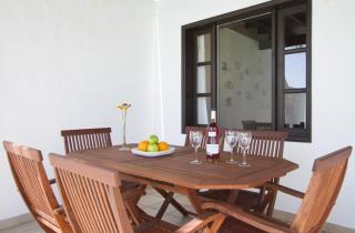 Charming Lanzarote Villa Casa Tingu 3 Bedrooms Heated Private Pool Centre Of Resort Puerto Del Carmen - Puerto del Carmen - 7