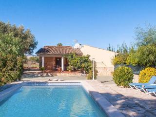 Sa Sini Buger North Of Mallorca - Búger - 8