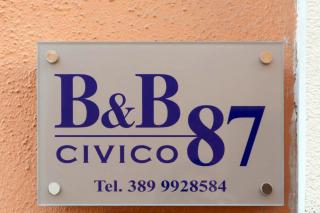 Civico 87 - Benevento - 8