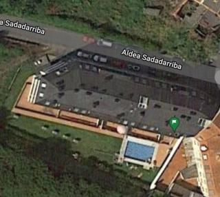 Piso con piscina en Sada - 3