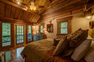 Winding Log Ridge - Blue Ridge - 7