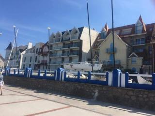 Le jardin de la mer - Wierre-Effroy - 6