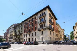 Contempora Apartments - Saffi 12 - Milan - 3