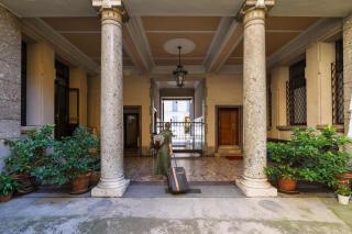 Contempora Apartments - Saffi 12 - Milan - 2