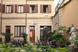 Contempora Apartments - Saffi 12 - Milan - 1