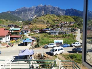 Kupi-Kupi & Stay - Kundasang - 6