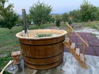 Pensiunea Marmis - Rîu Bărbat - 3