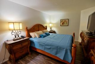 Deluxe Ocean front One Bedroom suite in Sandy Beach Resort - Myrtle Beach - 4