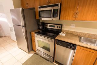 Deluxe Ocean front One Bedroom suite in Sandy Beach Resort - Myrtle Beach - 5