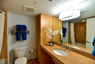 Deluxe Ocean front One Bedroom suite in Sandy Beach Resort - Myrtle Beach - 2