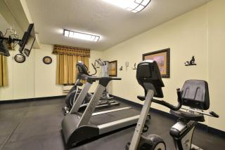 Best Western Plus Inn of Santa Fe - 5