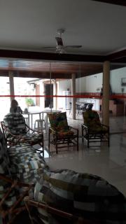 Casa com piscina Martim de Sá - 6