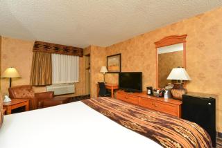 Best Western Plus Inn of Santa Fe - 3
