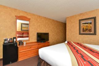 Best Western Plus Inn of Santa Fe - 1