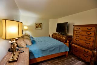 Deluxe Ocean front One Bedroom suite in Sandy Beach Resort - Myrtle Beach - 3