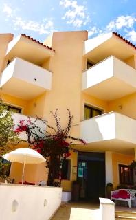 Palau City Hotel - 0