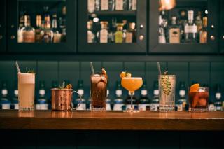 Fuchsbau Romantik Hotel & SPA Restaurant & FOX Bar - 7